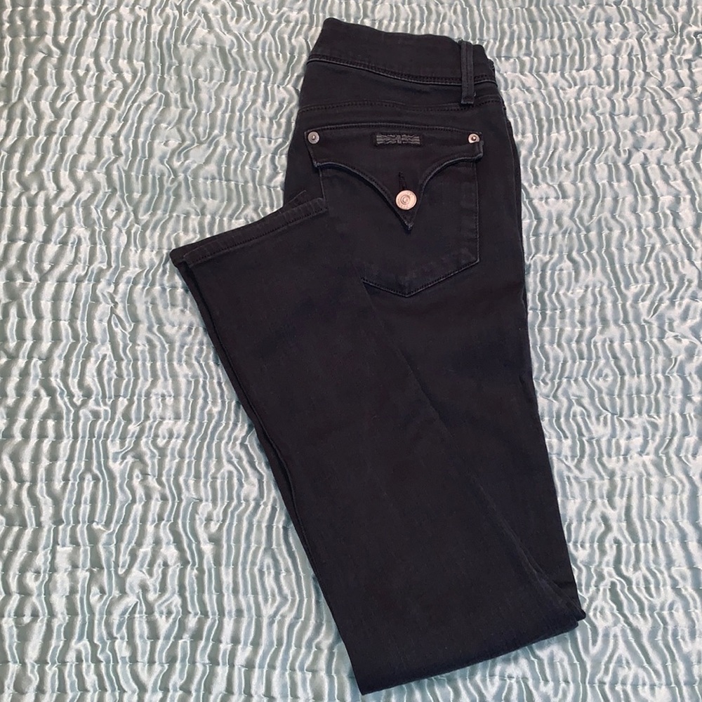 Hudson Jeans